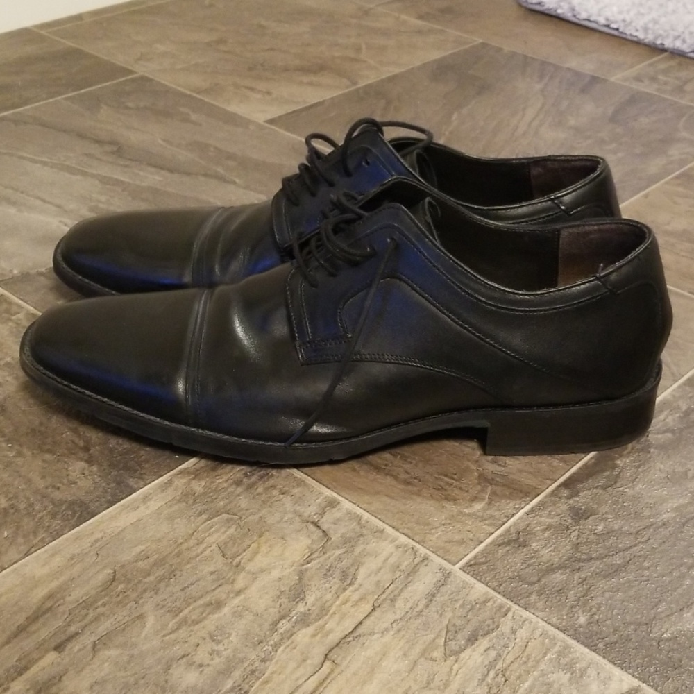 Mens Johnston & Murphy Dress Shoes